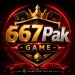 667Pak Game logo for Android users in Pakistan