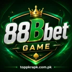 88Bbet Game logo for Android mobile users