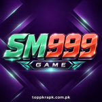SM999 Game Logo for Android Users