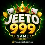 jeeto 999 Game APK 2026